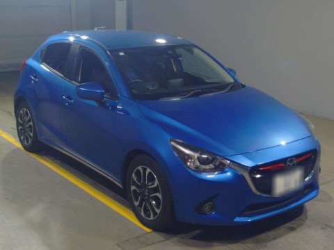 2015 Mazda Demio DJ5FS[1]