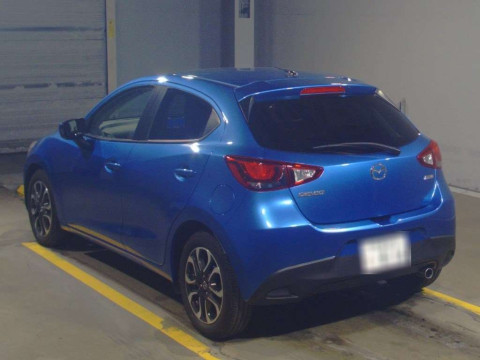 2015 Mazda Demio DJ5FS[2]