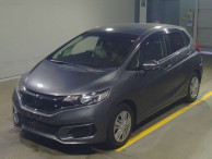 2019 Honda Fit