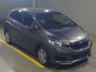 2019 Honda Fit