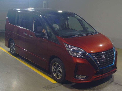 2020 Nissan Serena HFC27[1]