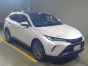 2024 Toyota Harrier Hybrid