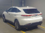 2024 Toyota Harrier Hybrid