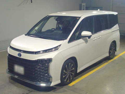 2024 Toyota Voxy ZWR90W[0]