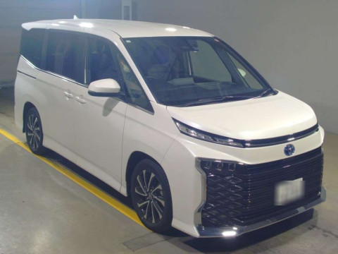 2024 Toyota Voxy ZWR90W[1]