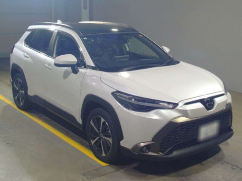 2024 Toyota Corolla Cross ZSG10[1]