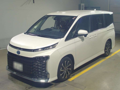 2024 Toyota Voxy ZWR90W[0]