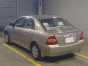 2001 Toyota Corolla Sedan