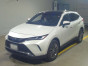 2024 Toyota Harrier Hybrid