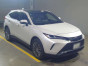 2024 Toyota Harrier Hybrid