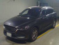 2018 Mazda CX-8