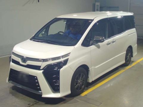 2020 Toyota Voxy ZRR80W[0]