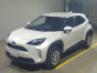 2024 Toyota YARIS CROSS