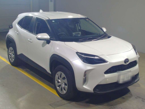 2024 Toyota YARIS CROSS MXPB10[1]