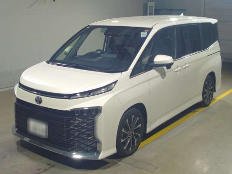 2024 Toyota Voxy MZRA90W[0]