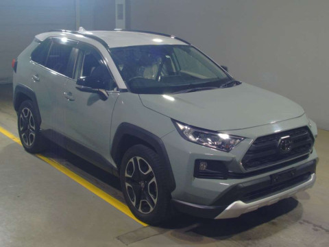 2019 Toyota RAV4 MXAA54[1]