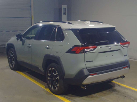 2019 Toyota RAV4 MXAA54[2]