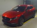 2019 Mazda CX-30