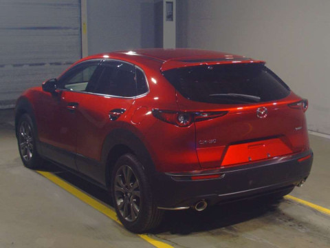 2019 Mazda CX-30 DMFP[2]