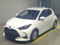 2022 Toyota YARIS