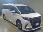 2023 Toyota Alphard