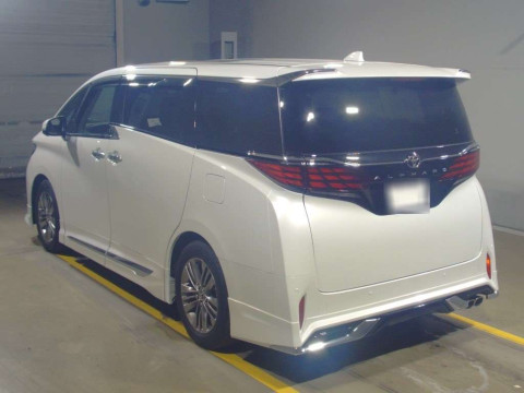 2023 Toyota Alphard AGH40W[2]