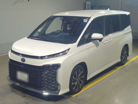 2024 Toyota Voxy ZWR90W[0]