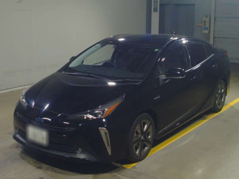 2019 Toyota Prius ZVW51[0]