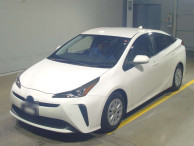 2021 Toyota Prius