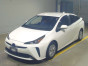 2021 Toyota Prius