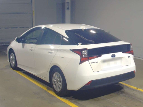 2021 Toyota Prius ZVW51[2]