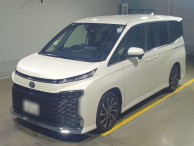 2024 Toyota Voxy