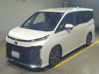 2024 Toyota Voxy