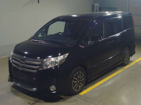 2015 Toyota Noah ZRR80W[0]