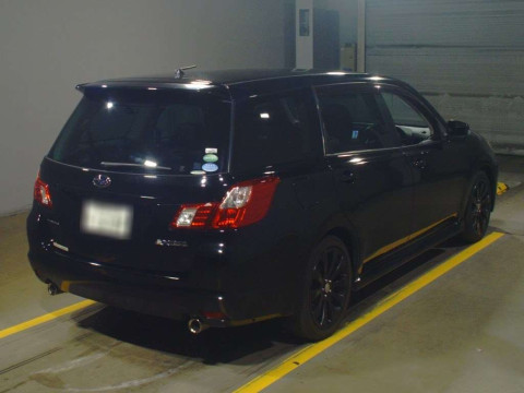 2015 Toyota Corolla Fielder NRE161G[1]