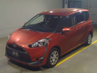 2016 Toyota Sienta