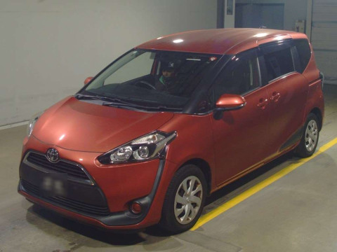 2016 Toyota Sienta NSP170G[0]