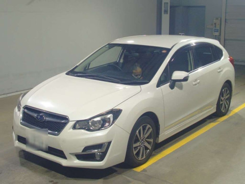 2016 Subaru Impreza Sports GP2[0]