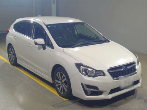 2016 Subaru Impreza Sports GP2[1]