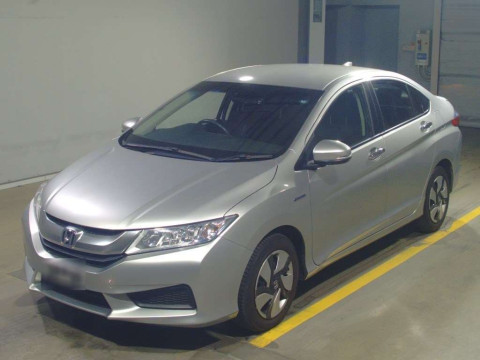 2015 Honda Grace GM4[0]