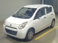 2013 Suzuki Alto