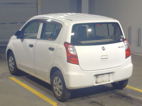 2013 Suzuki Alto HA25S[2]