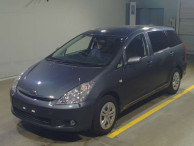 2003 Toyota Wish