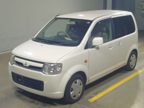 2008 Mitsubishi eK Wagon H82W[0]