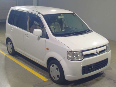 2008 Mitsubishi eK Wagon H82W[1]