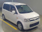 2008 Mitsubishi eK Wagon