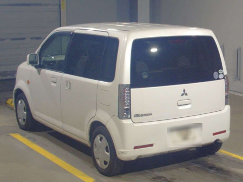 2008 Mitsubishi eK Wagon H82W[2]