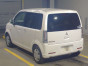 2008 Mitsubishi eK Wagon