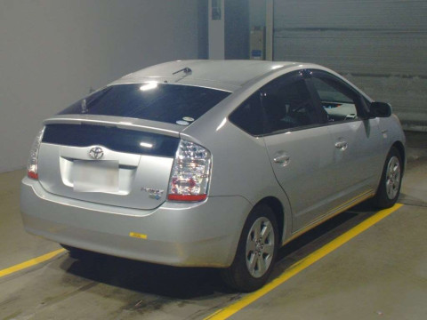 2006 Toyota Prius NHW20[1]