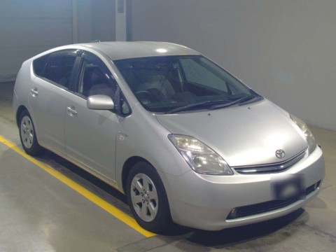 2006 Toyota Prius NHW20[2]